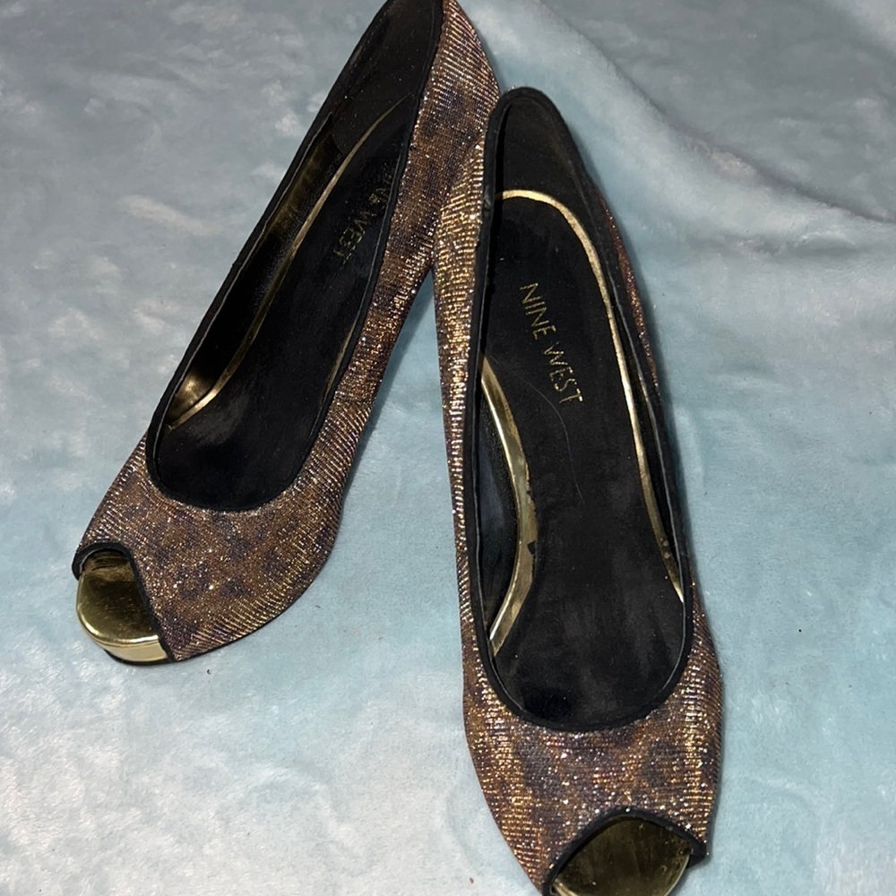 Nine West Shoes